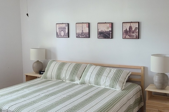 Bed Room