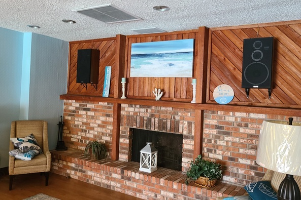 Club House
